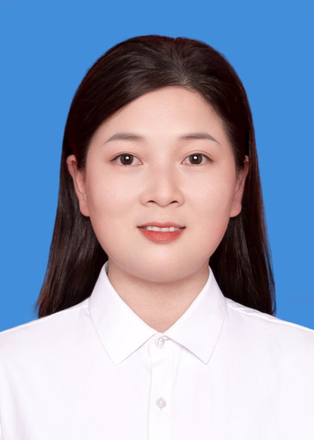 陈媛媛头像