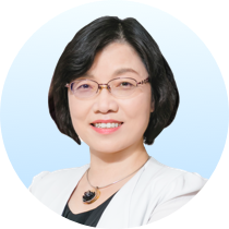 项蕾红头像