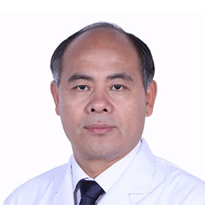 李枢头像