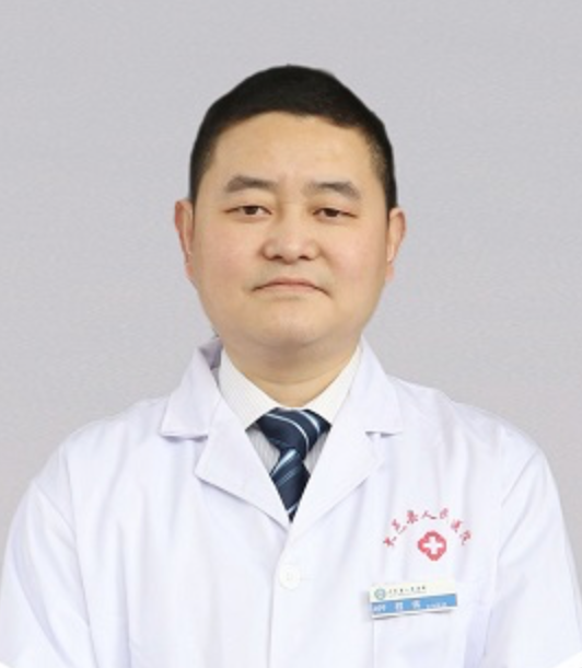 程伟头像