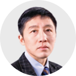 朱涛头像