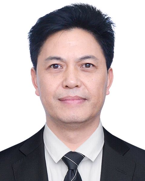 李斌头像