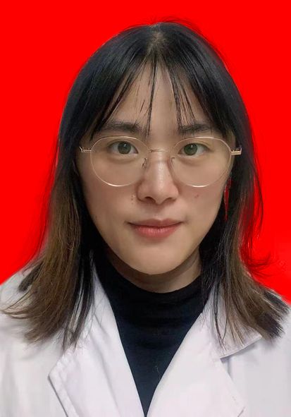 张静头像