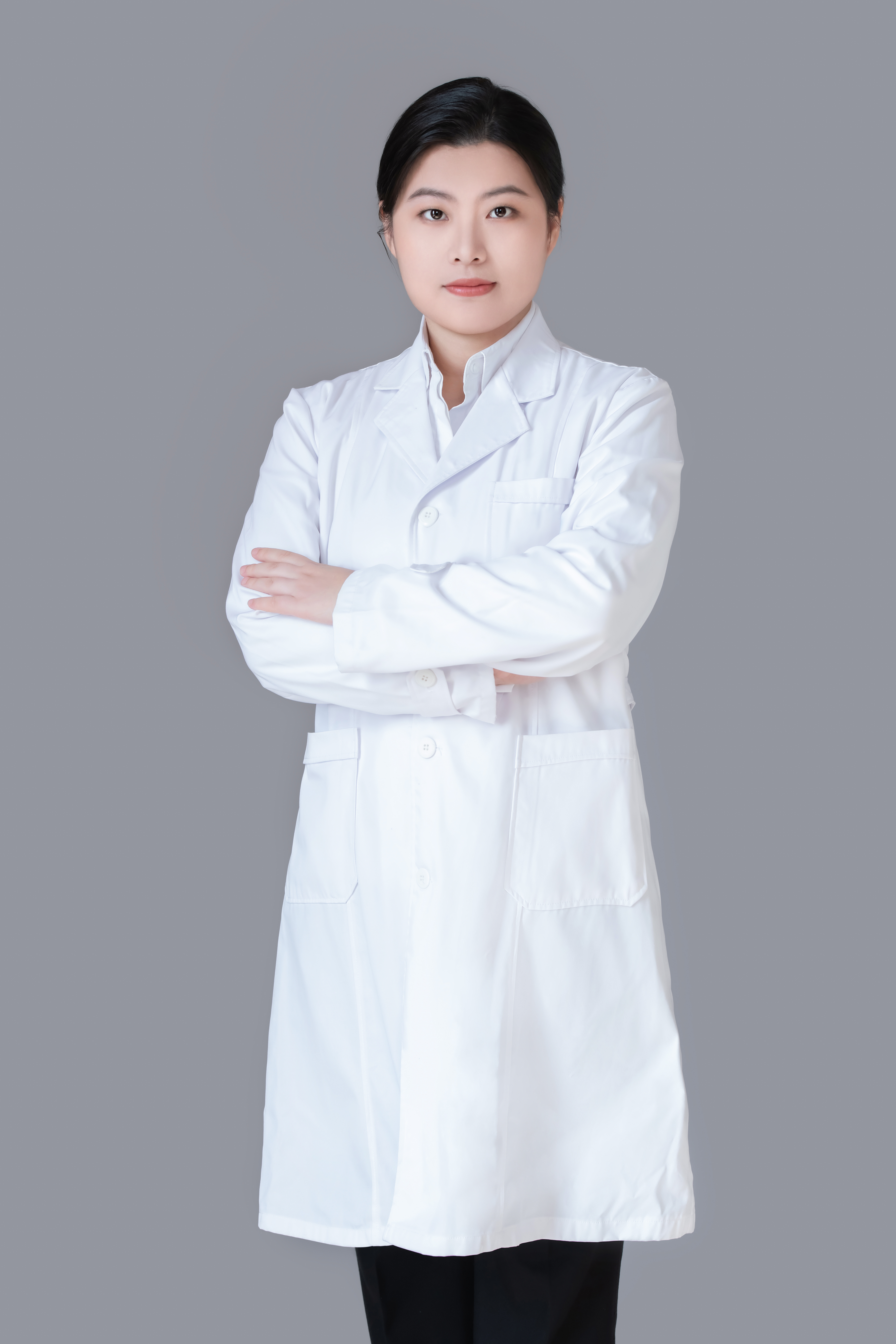 李林芮头像