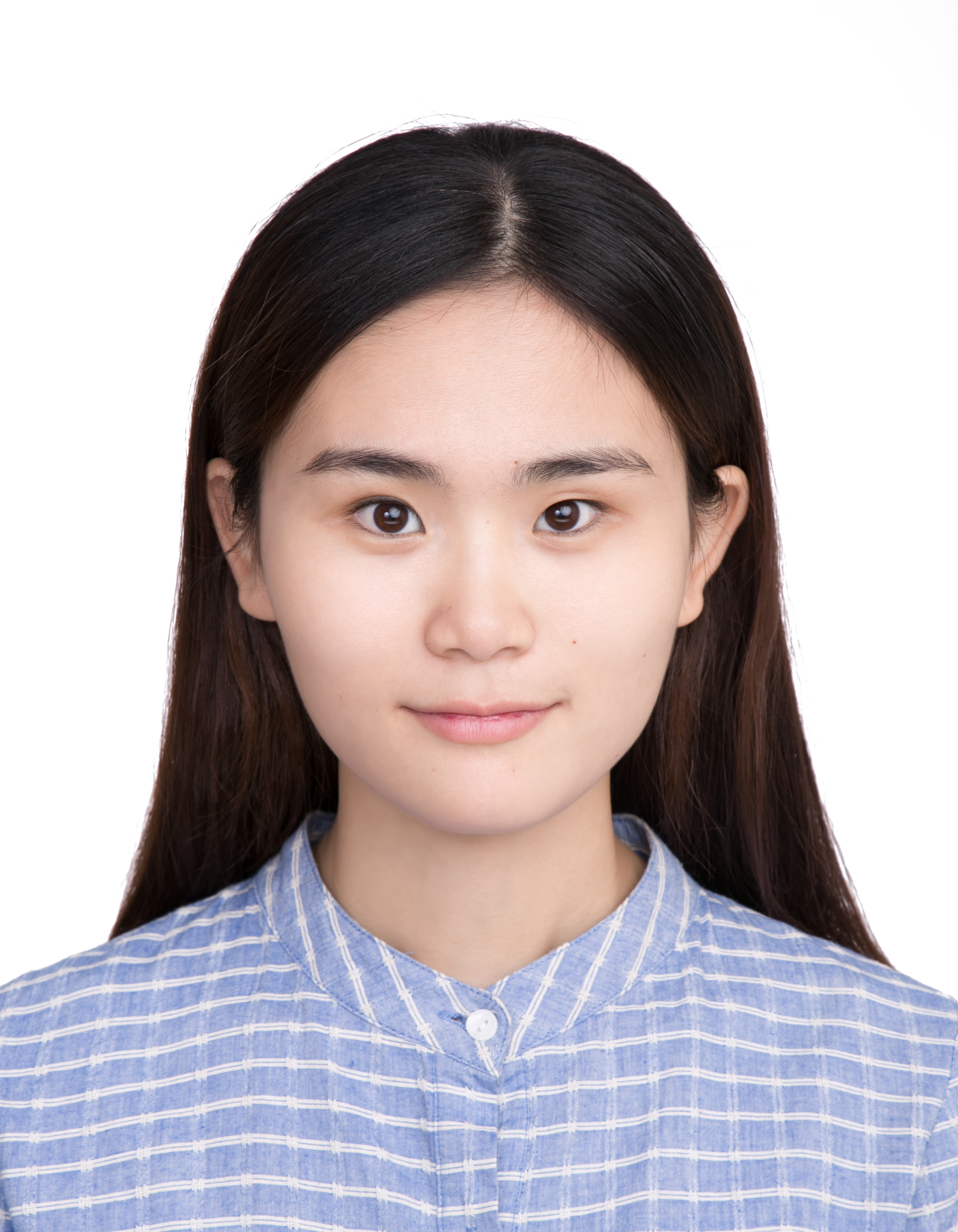 叶玲玲头像