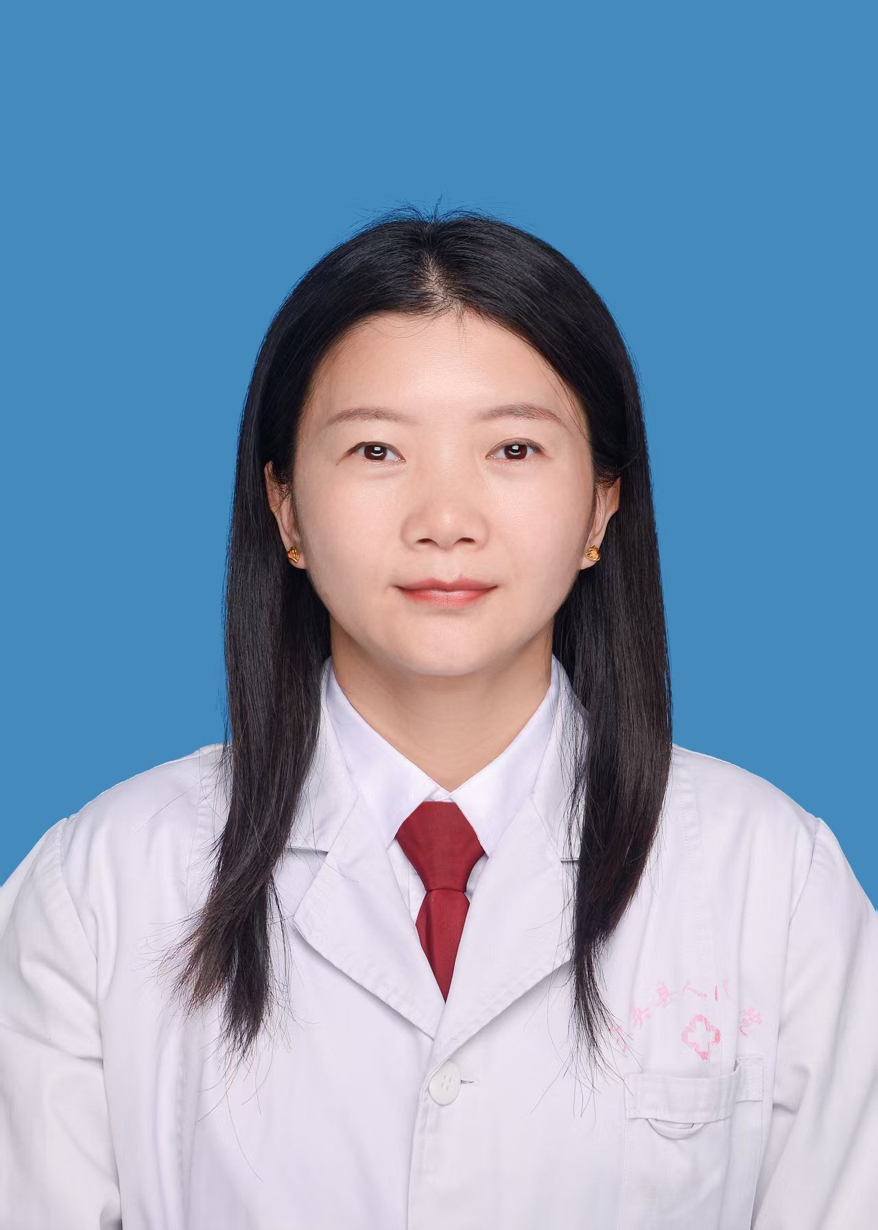 刘梅头像