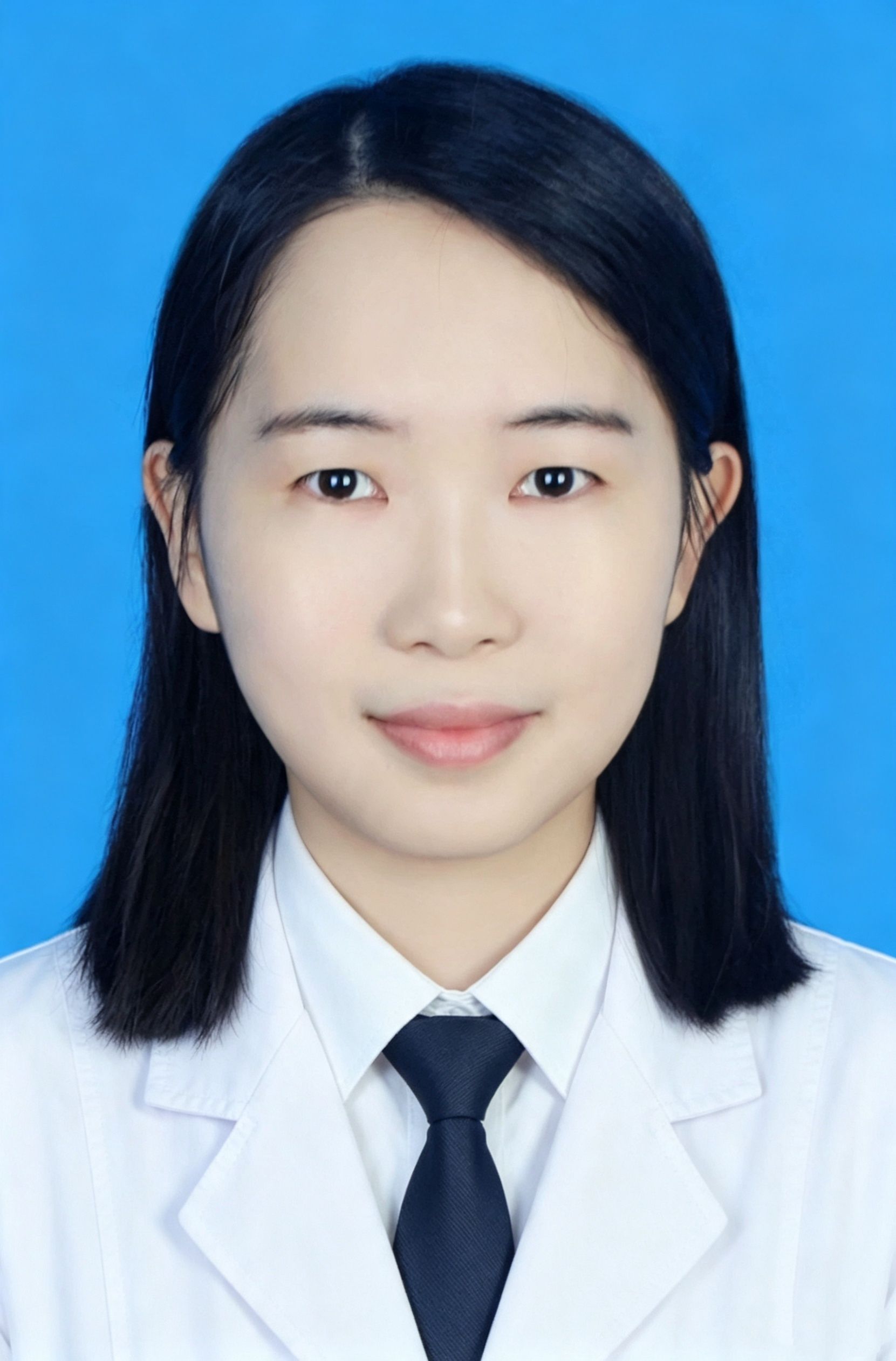 杨捷琼头像