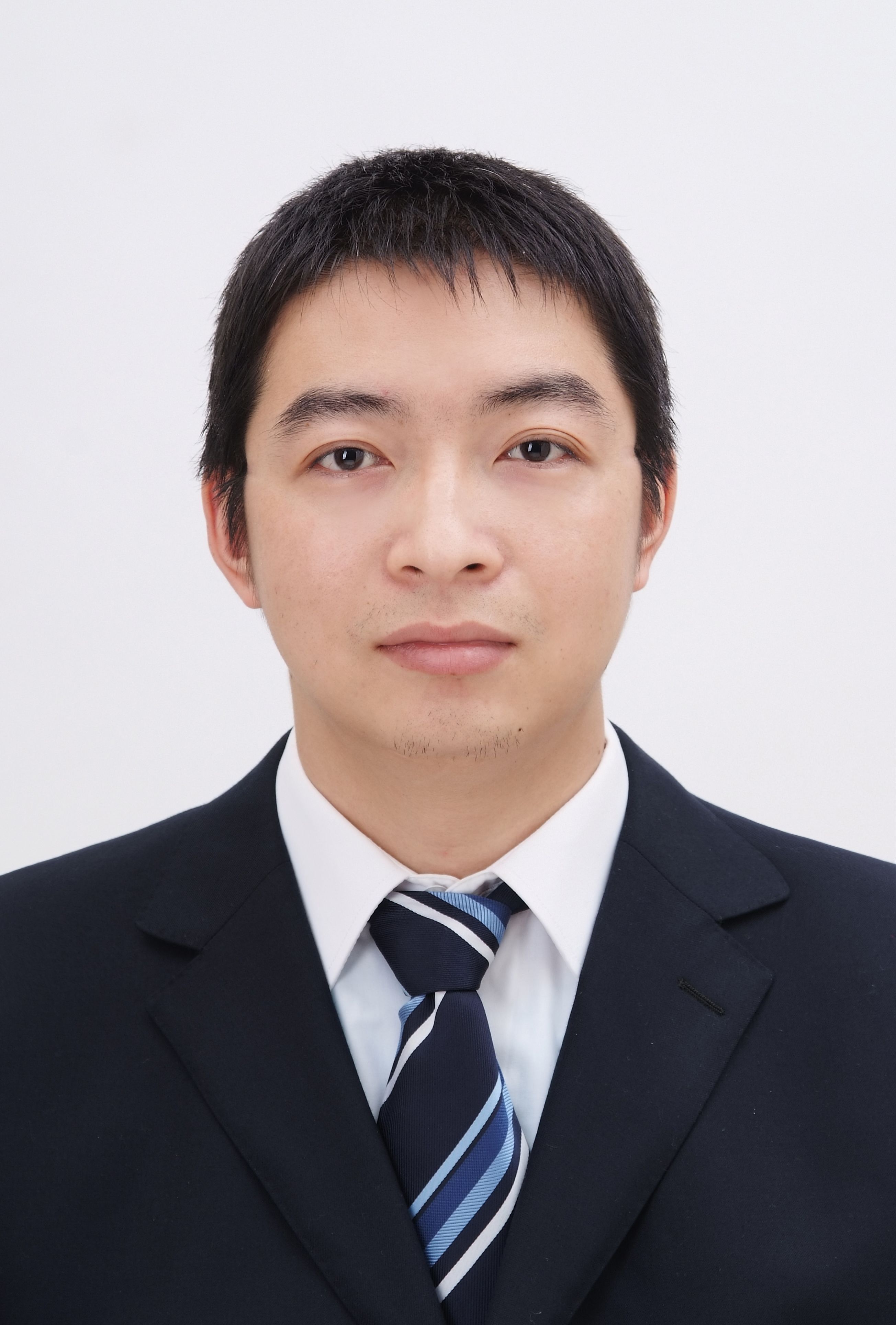乔克坤头像