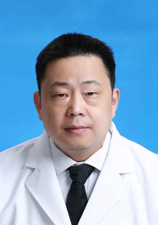 熊朝晖头像