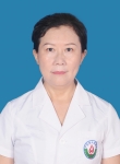 陈书萍头像