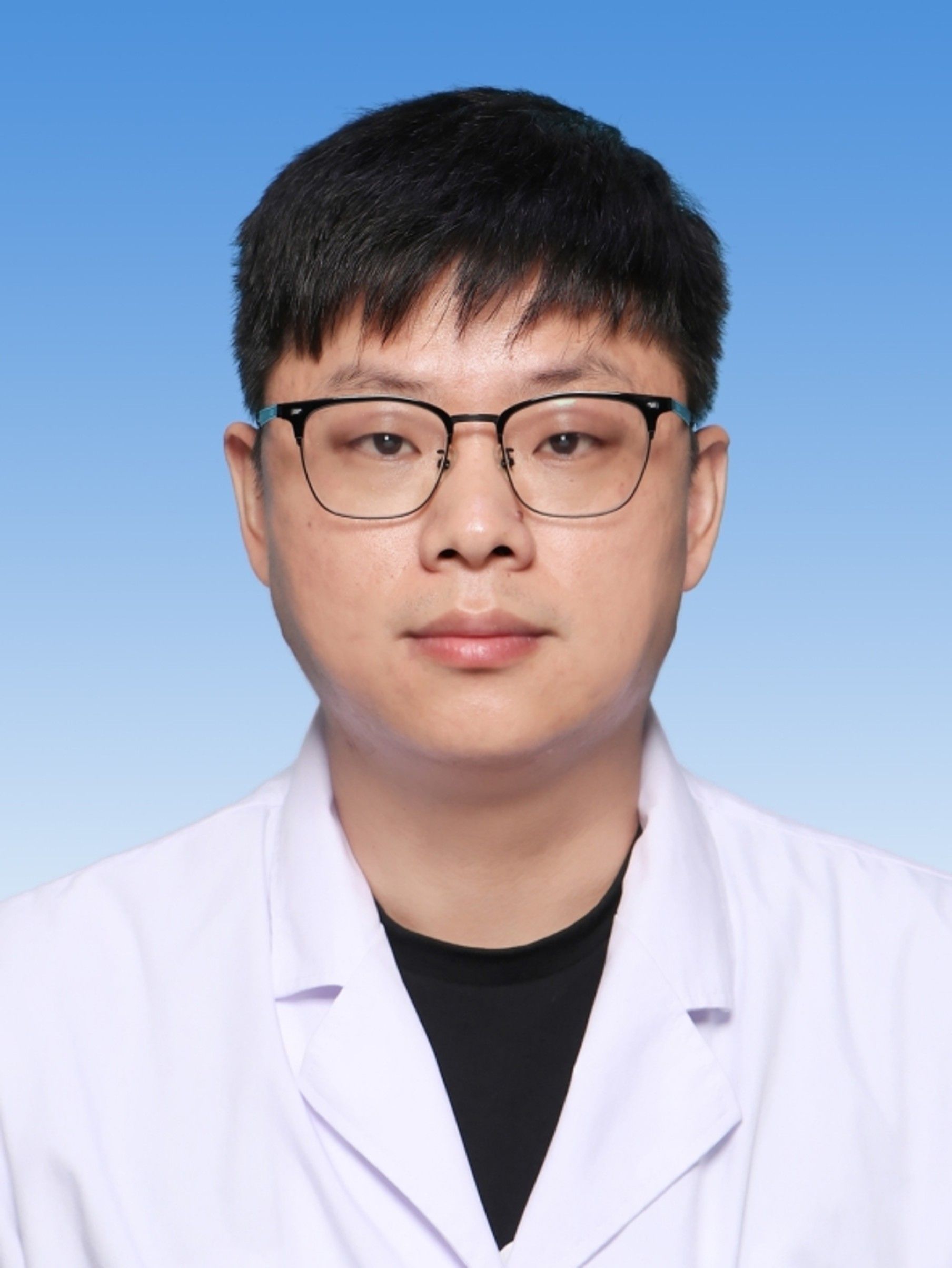 王腾头像
