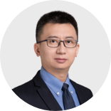 王振头像