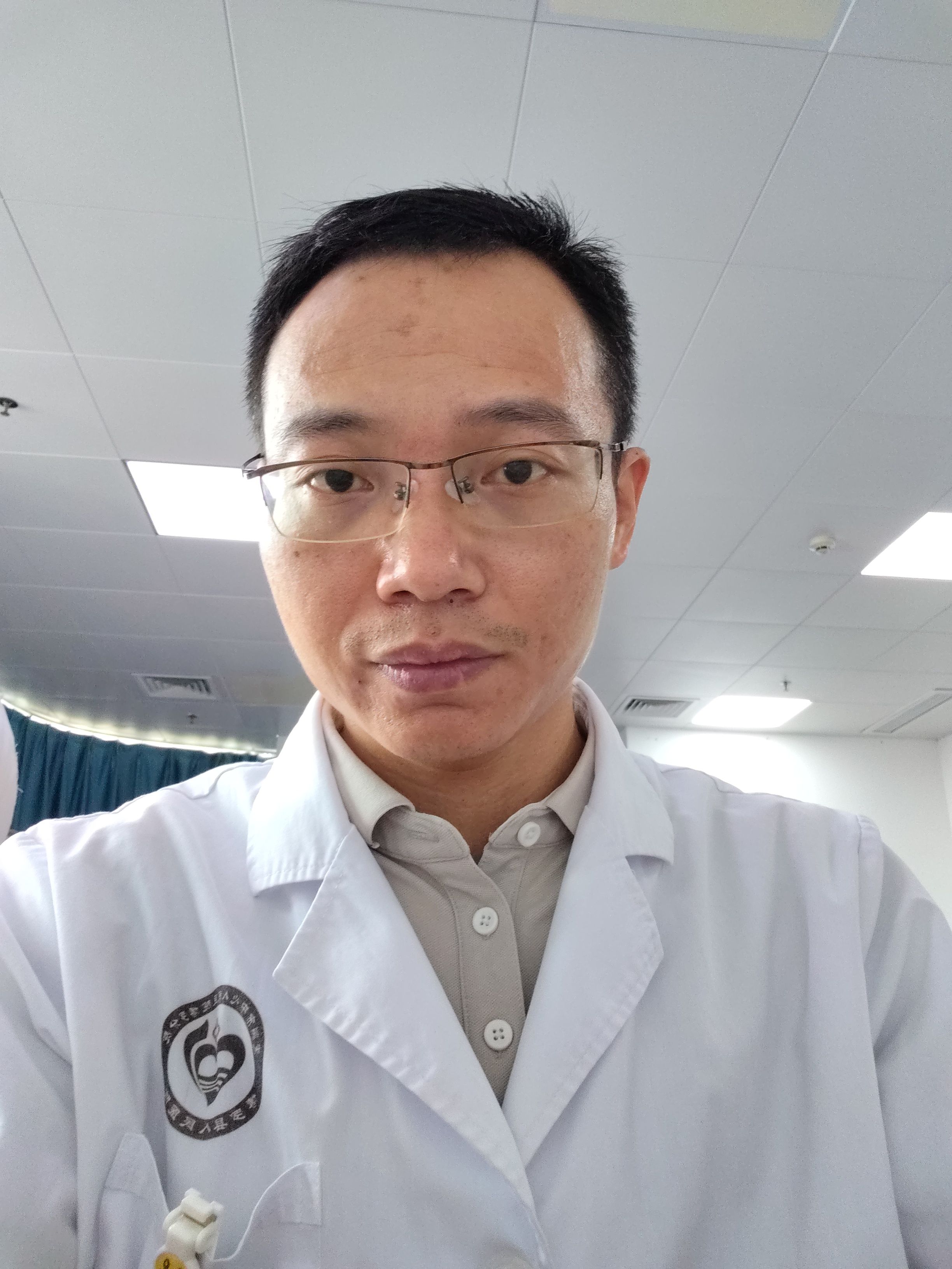 林喜洁头像