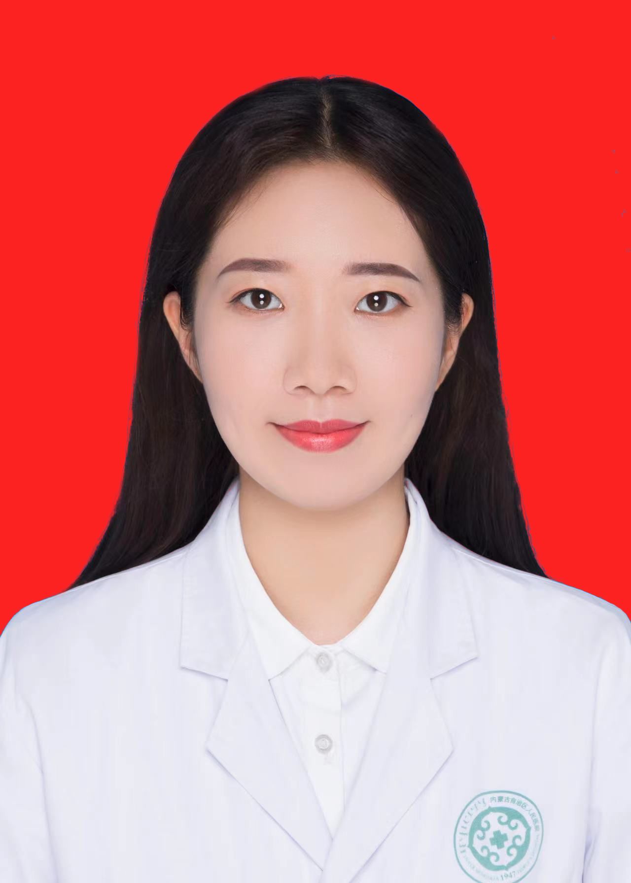 孙艳头像