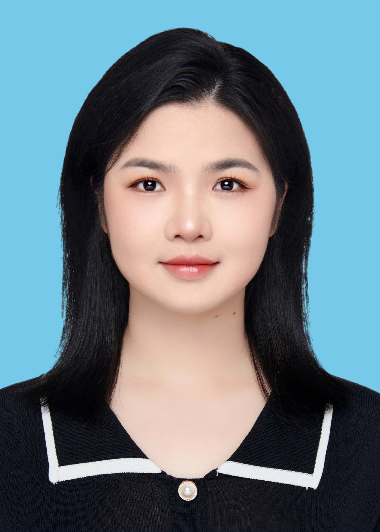李琳头像