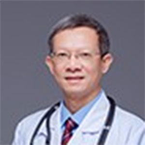 刘得华头像