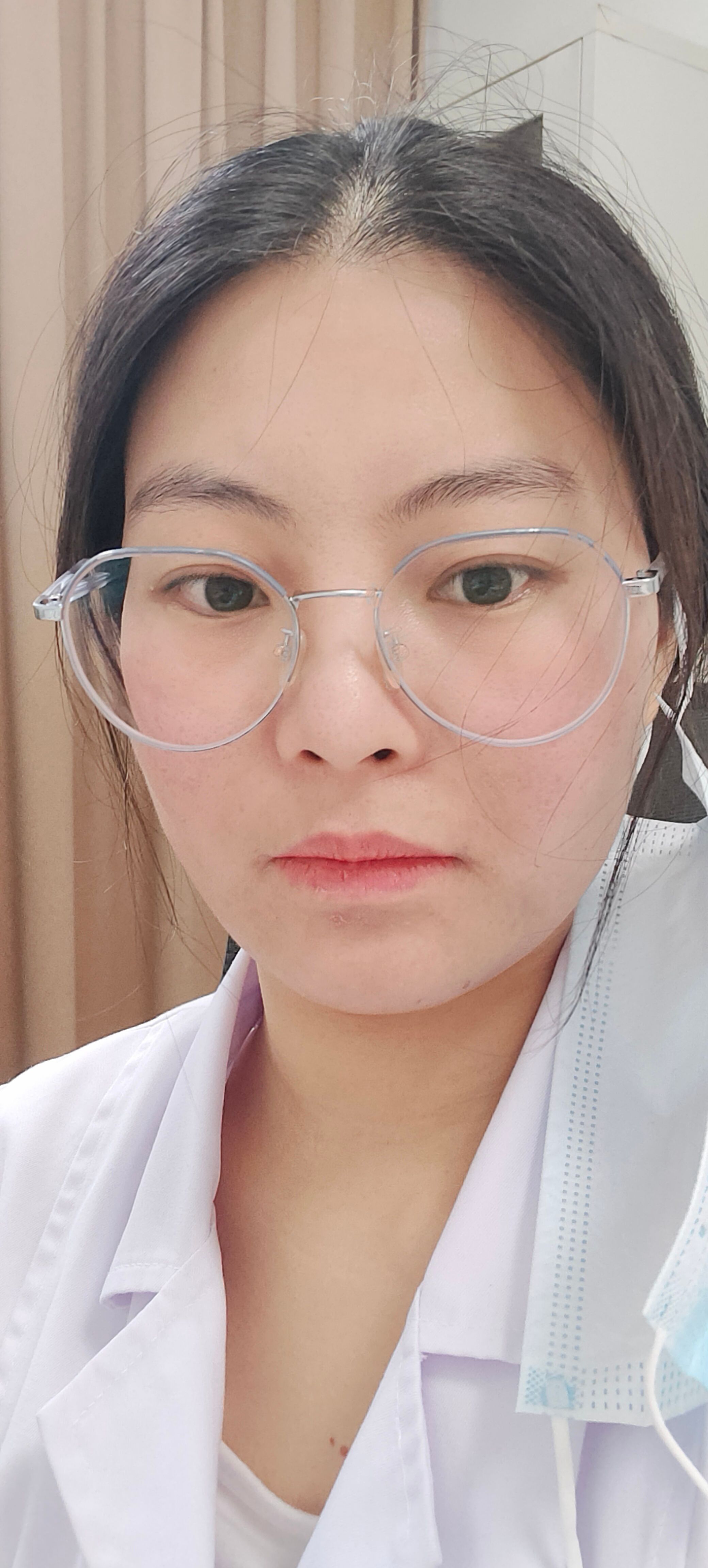 李冬妹头像