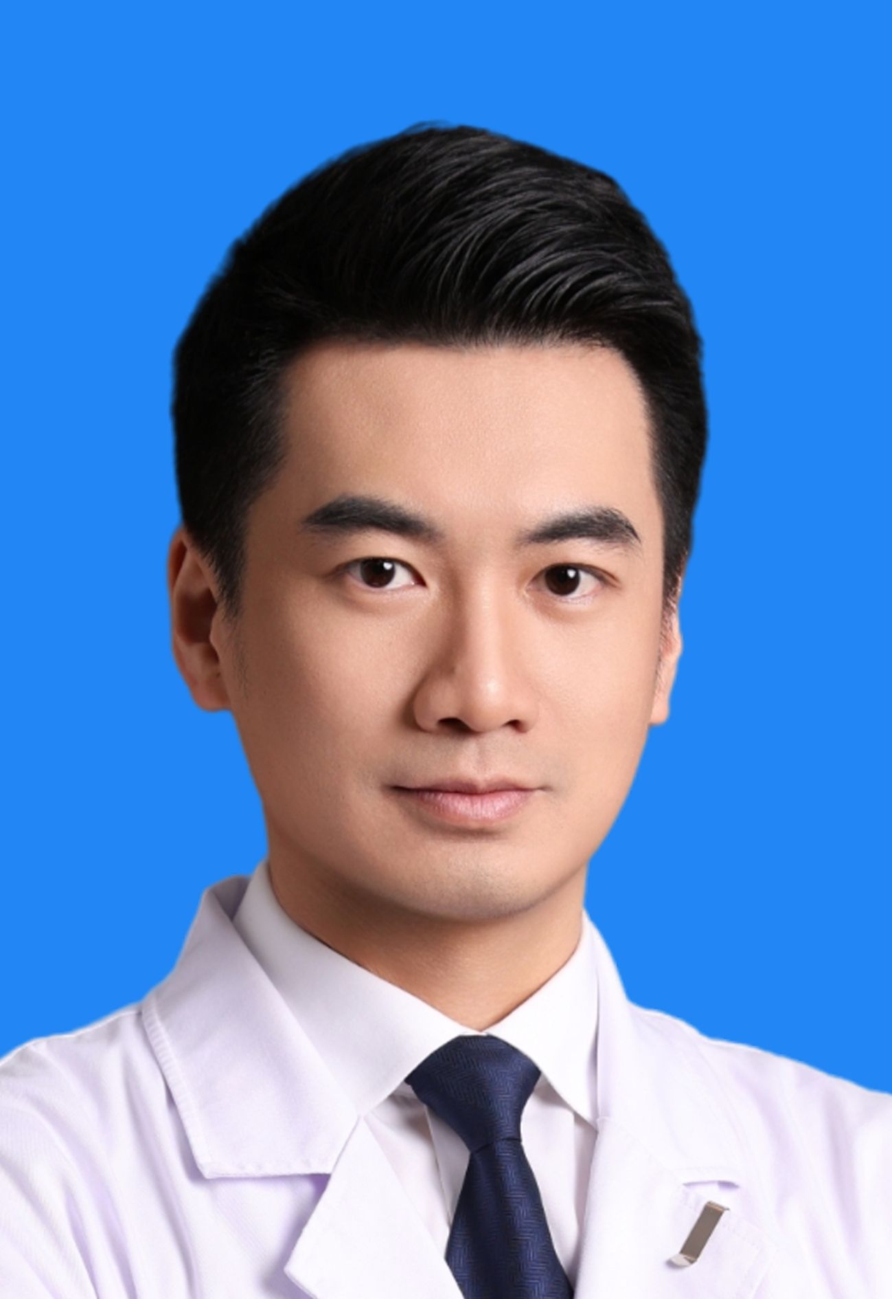 苏若为头像