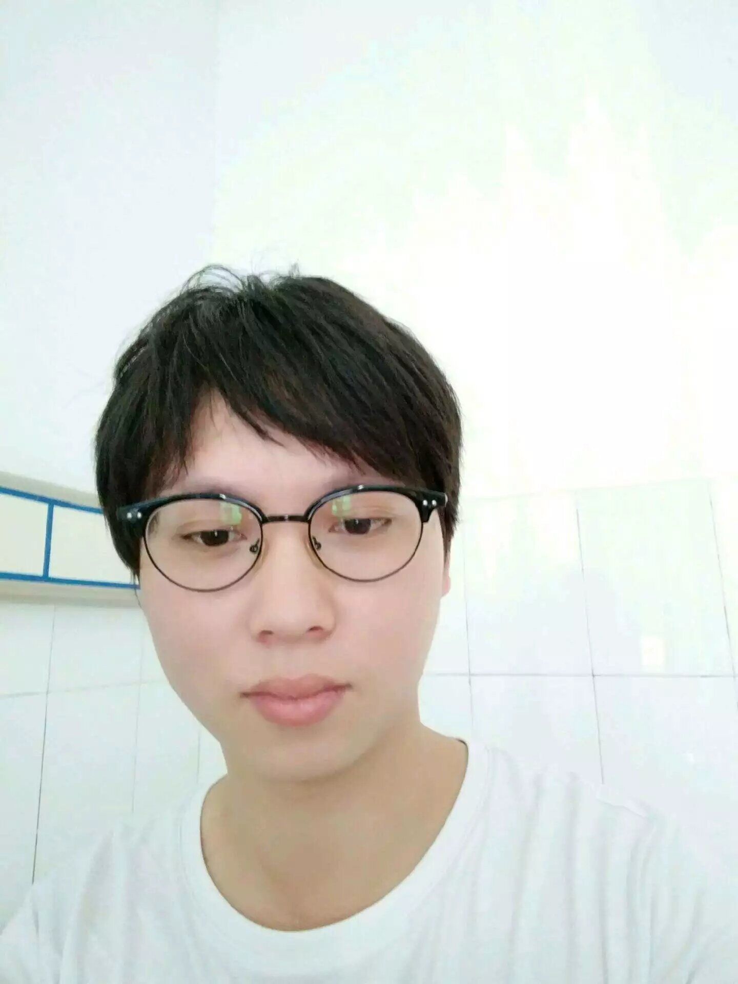 程超头像