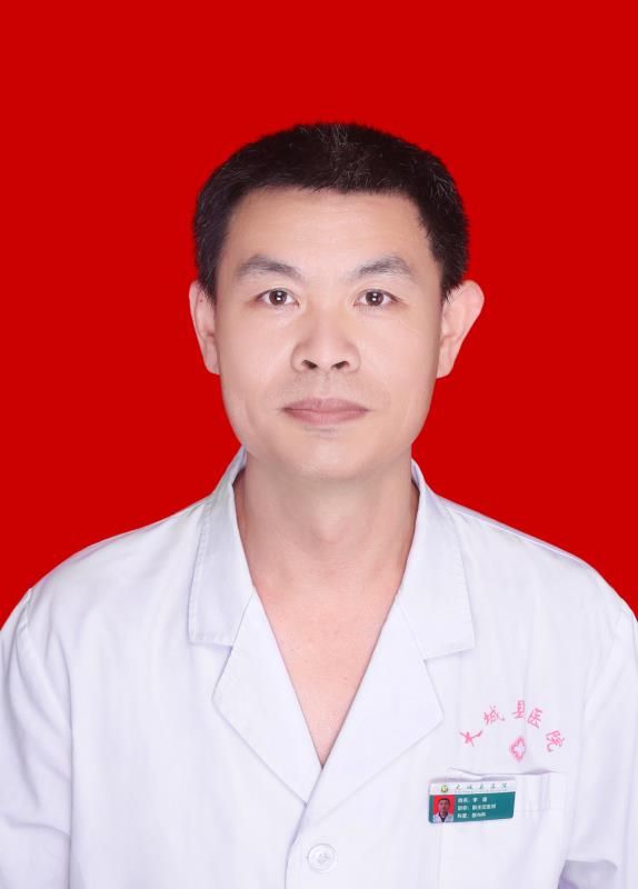 李建头像