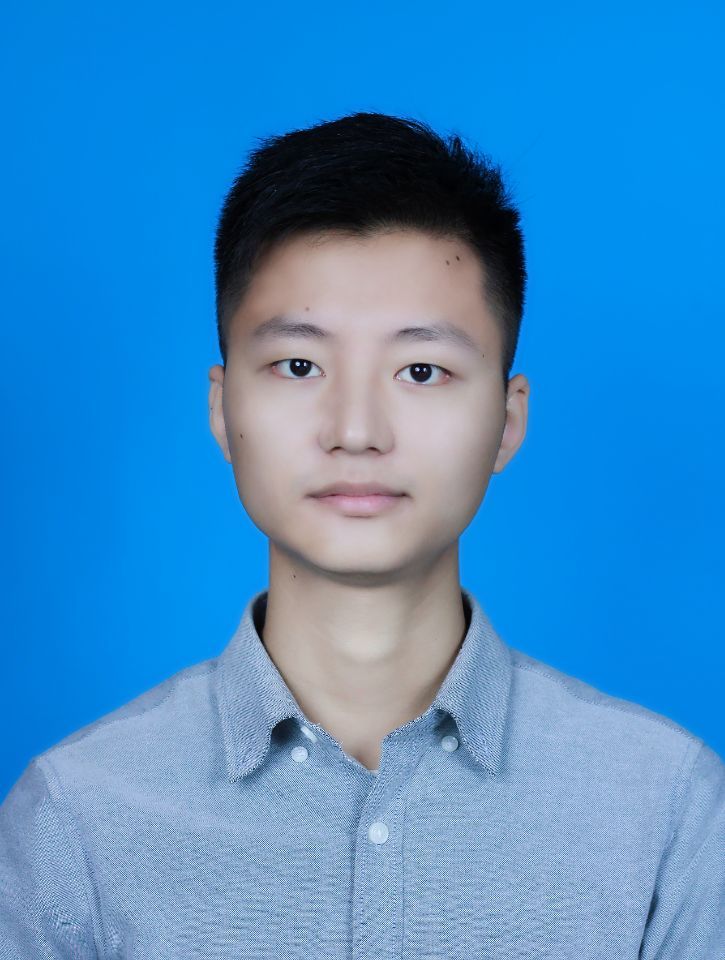 杨鑫头像