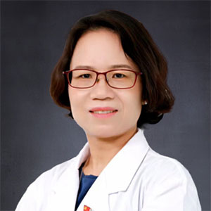陈小燕头像