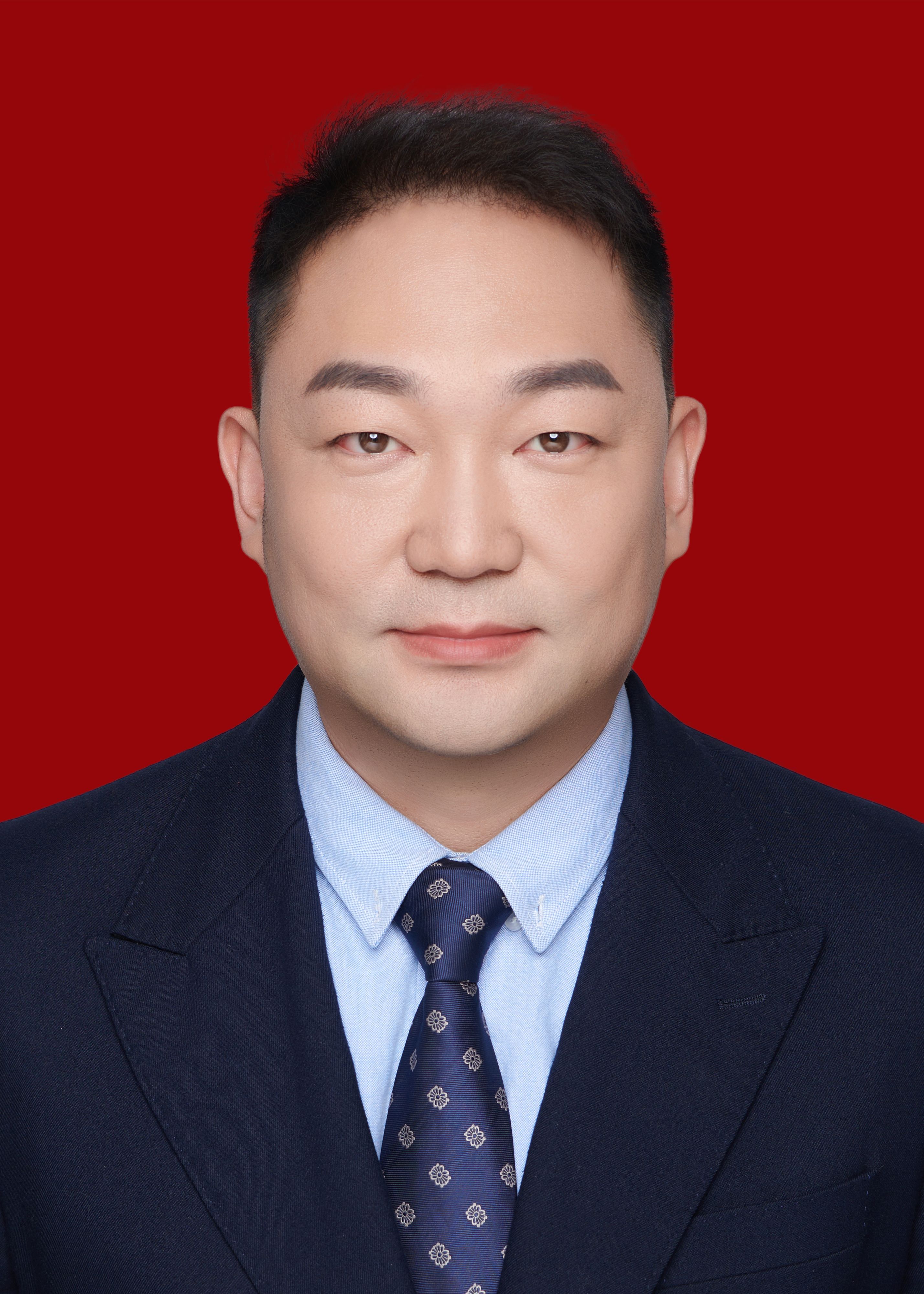 冯子龙头像