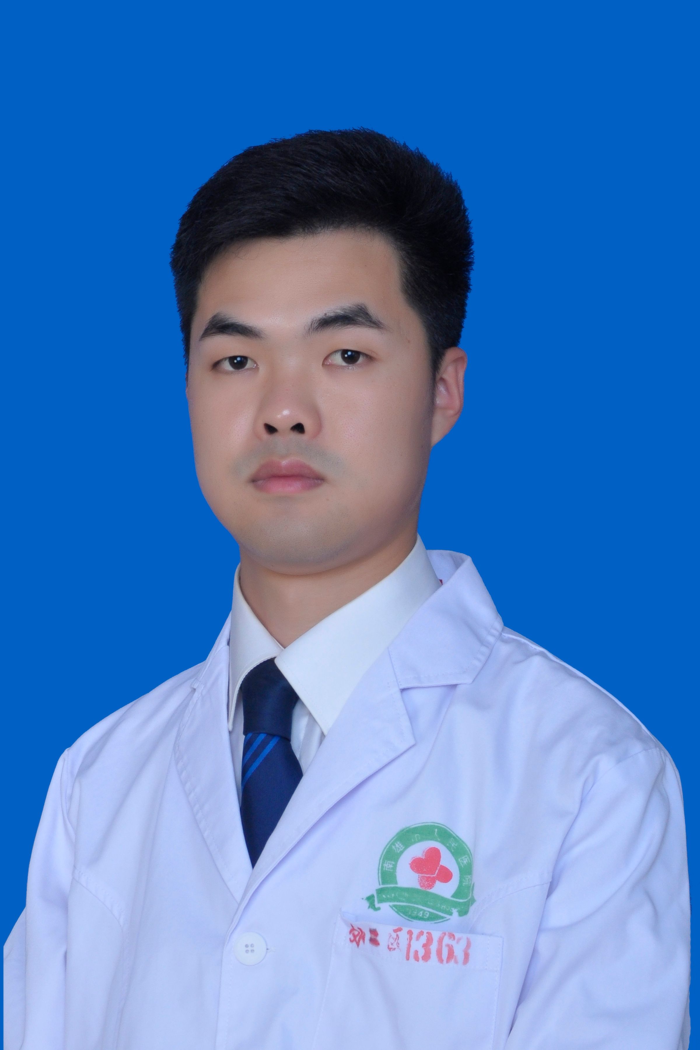刘典彬头像