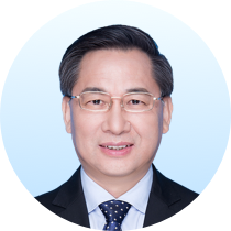 王林头像