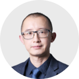 李巍头像