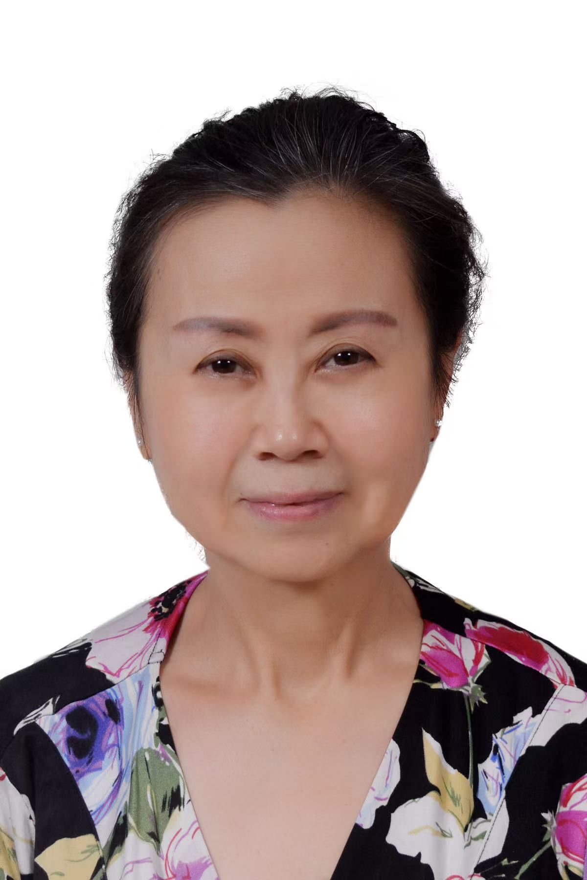 牛丽丽头像