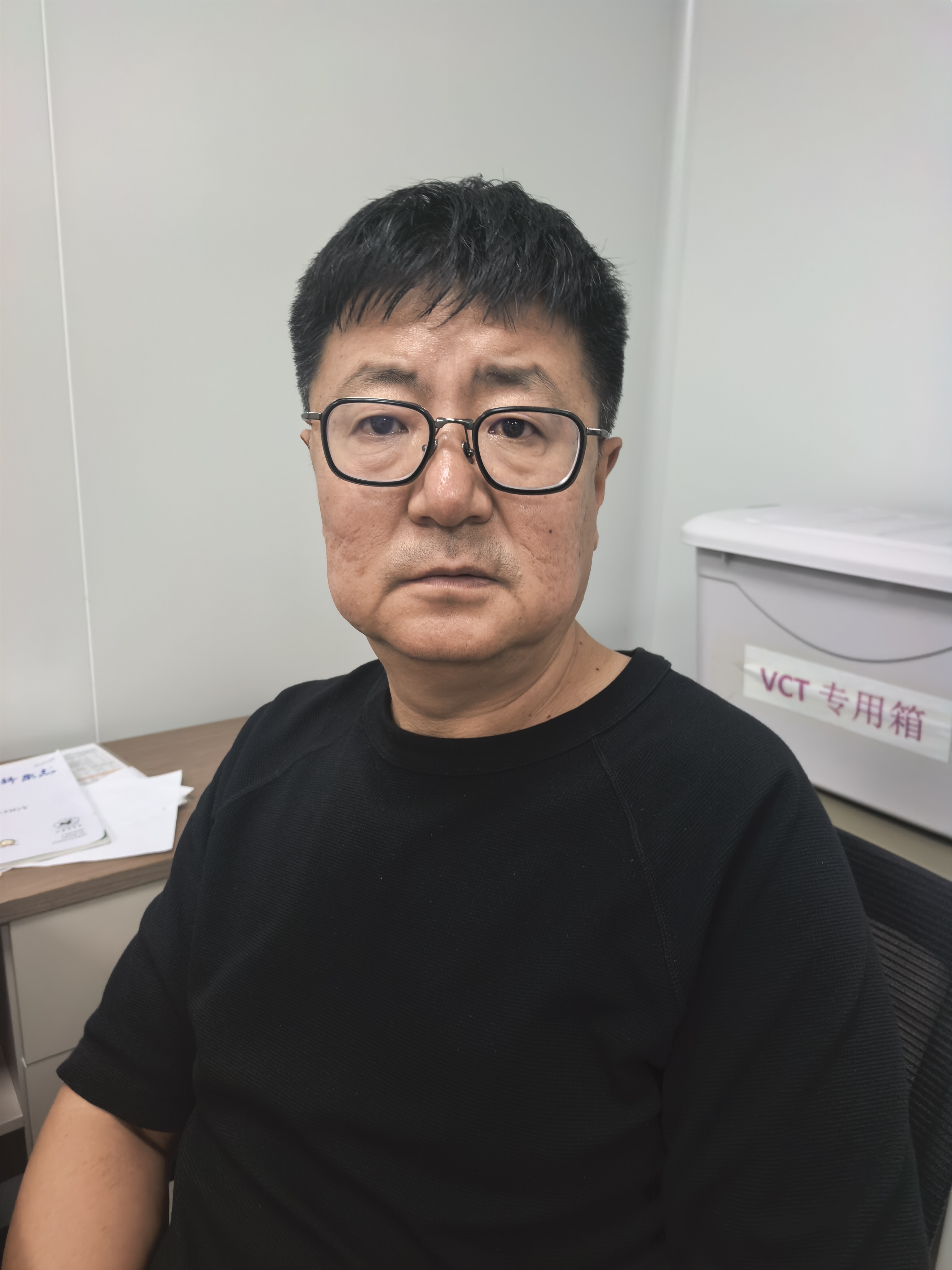 吴双头像