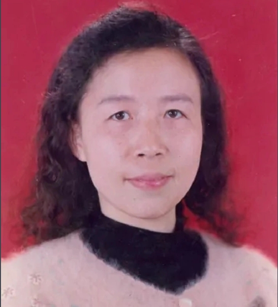 谢璇头像