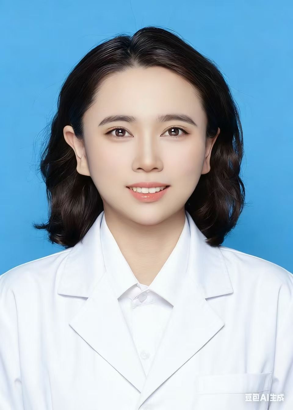 董链头像