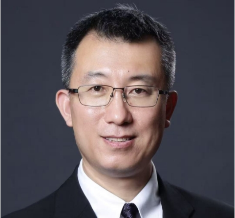 张敬东头像