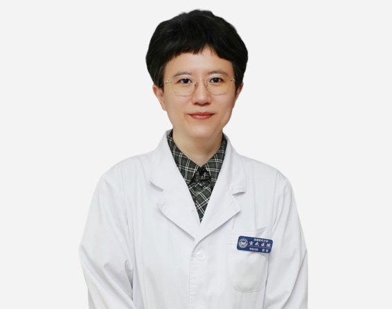 邢怡头像