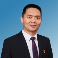胡国强头像