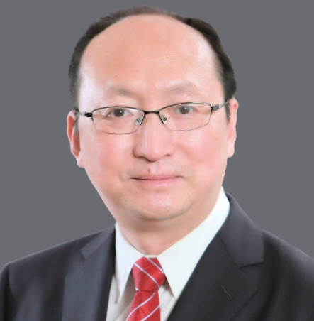孙晖头像