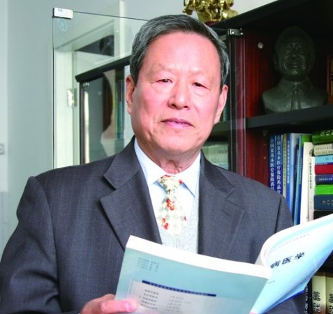 曾因明头像
