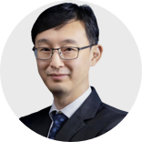  刘明头像