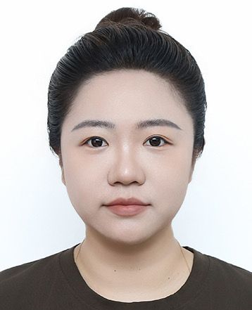 杨悦怡头像