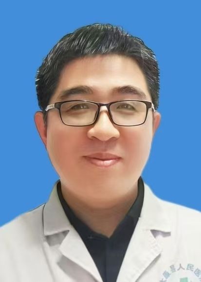 王灏头像