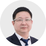 刘启明头像