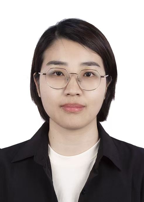 张丽悦头像