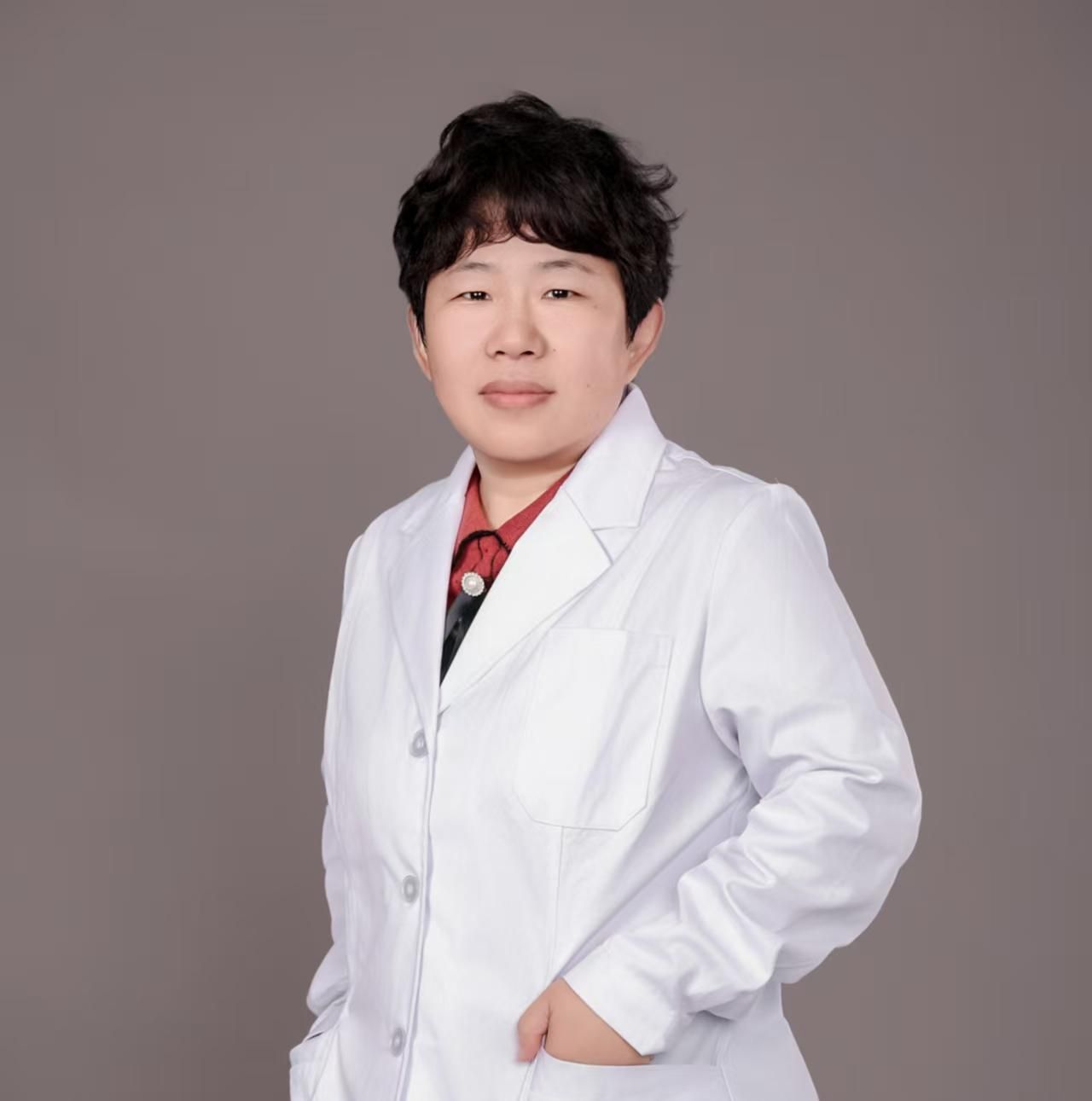 楚清锋头像