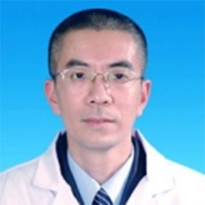 古东海头像
