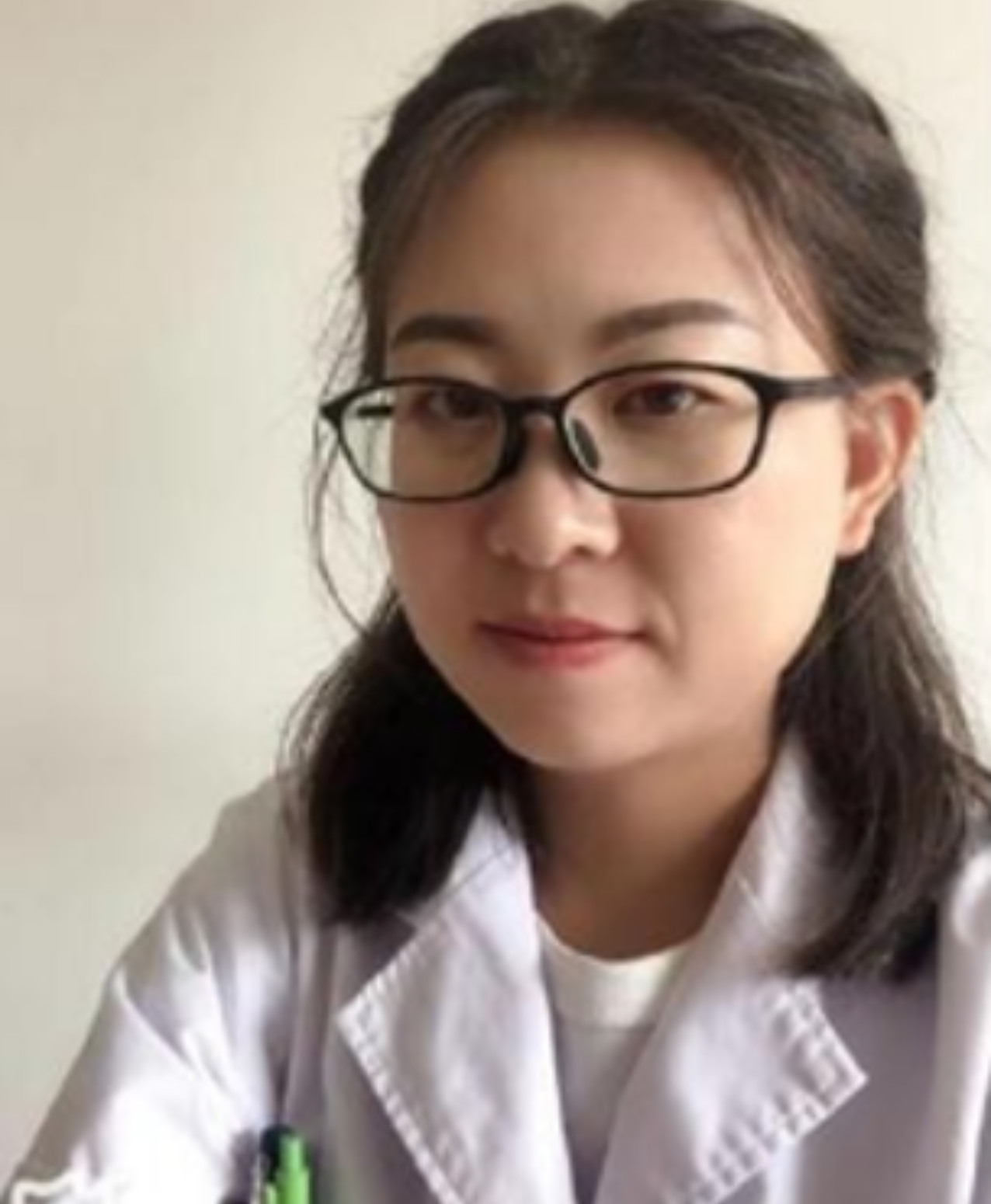 王晓霞头像