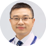 杨东头像