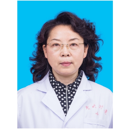 张惠莉头像