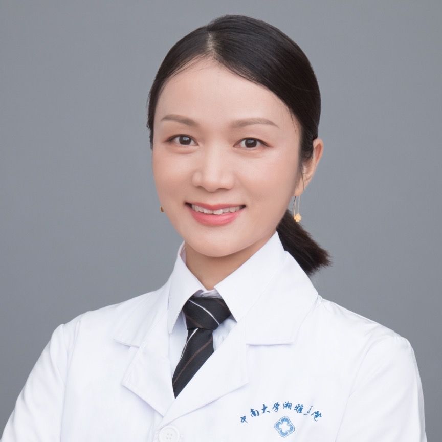 杨慧头像